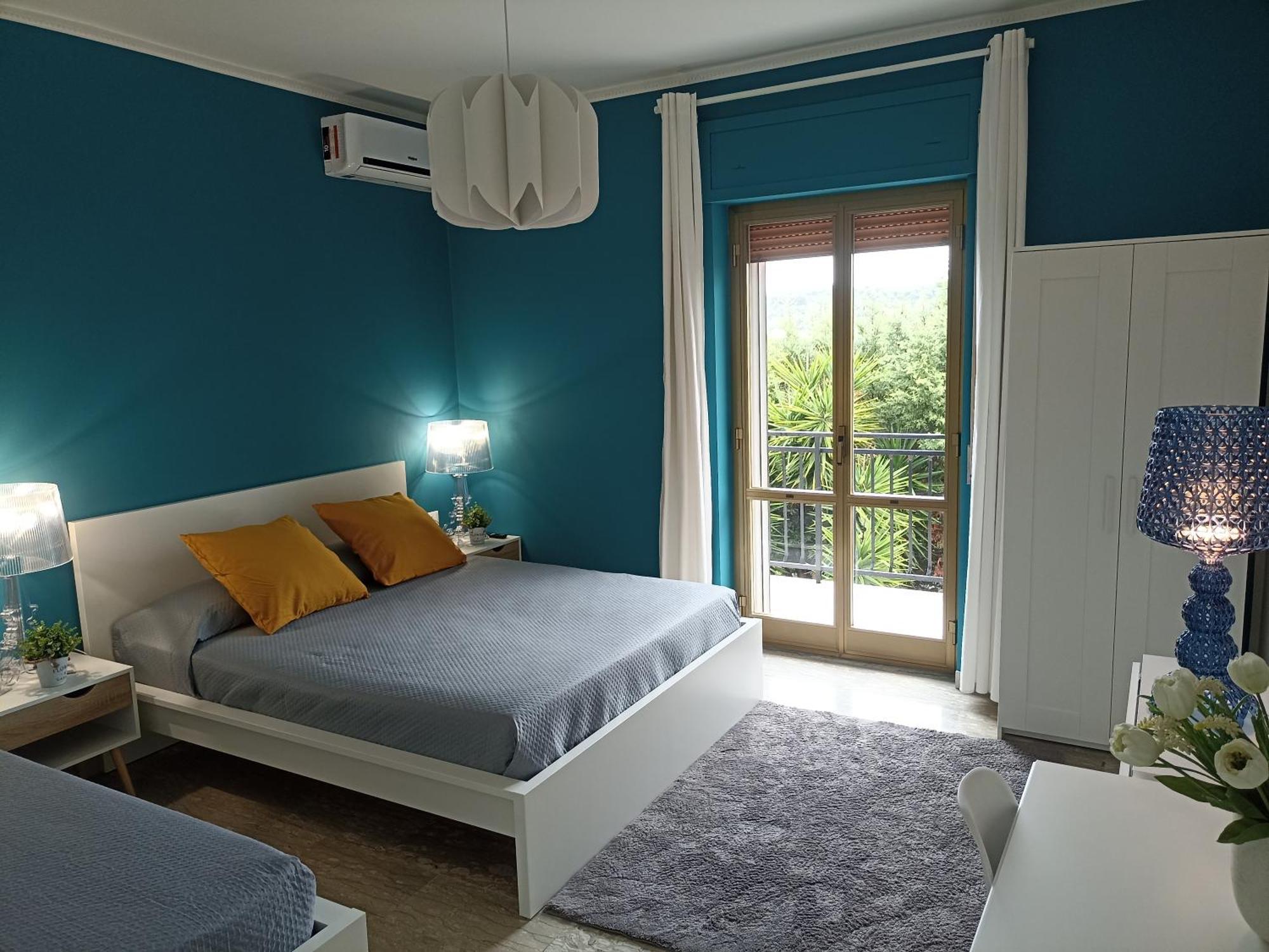 B&B Casa Gabriele Rossano Exterior photo